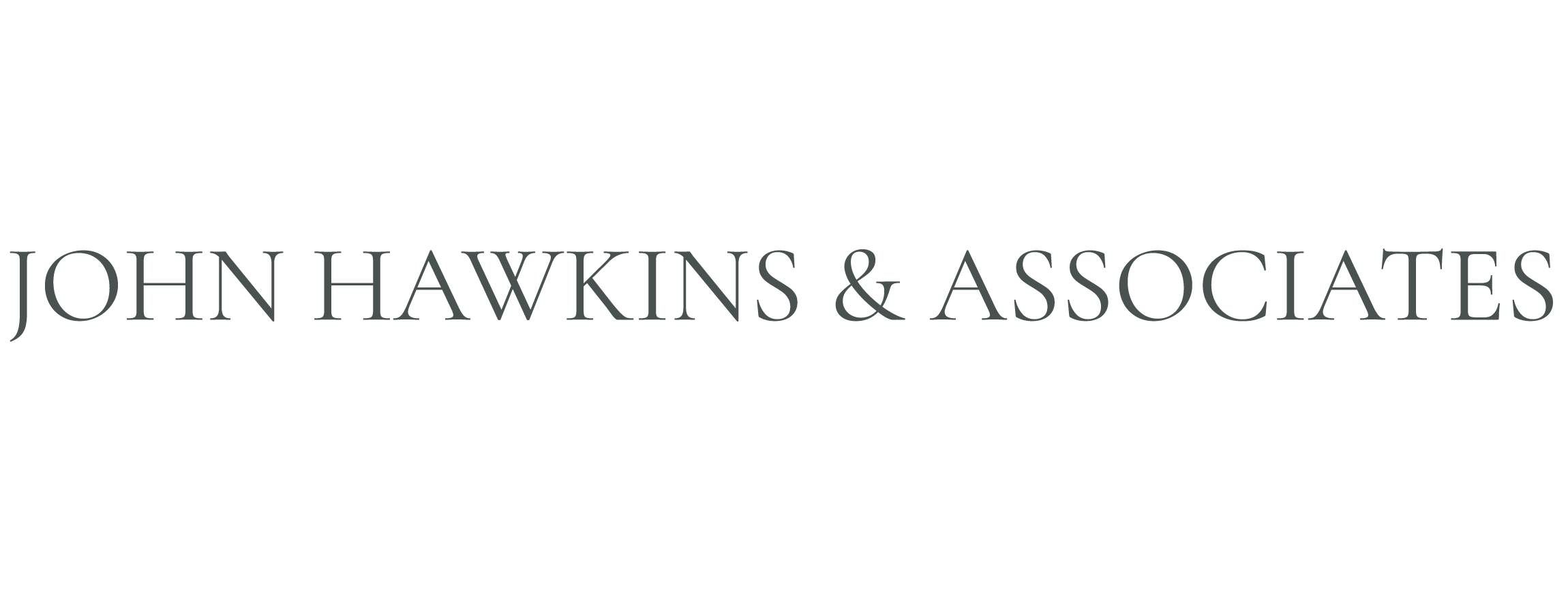 John Hawkins and Associates, Inc
